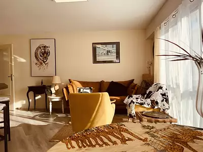 Appartement, 37,13 m²