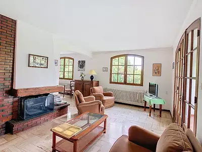 Maison, 145 m²