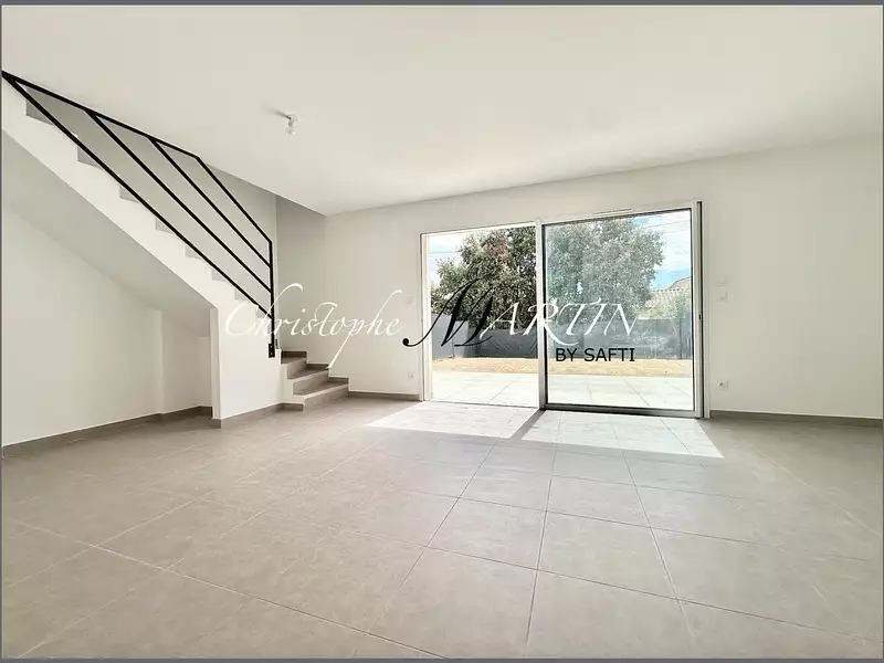 Maison, 85 m²
