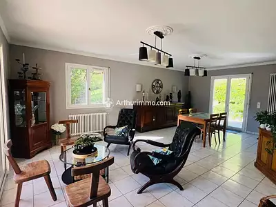 Maison, 155 m²