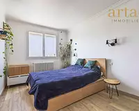 Appartement, 69,57 m²
