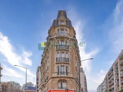 Appartement, 60 m²