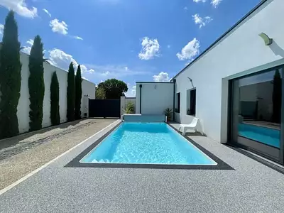 Maison, 136 m²