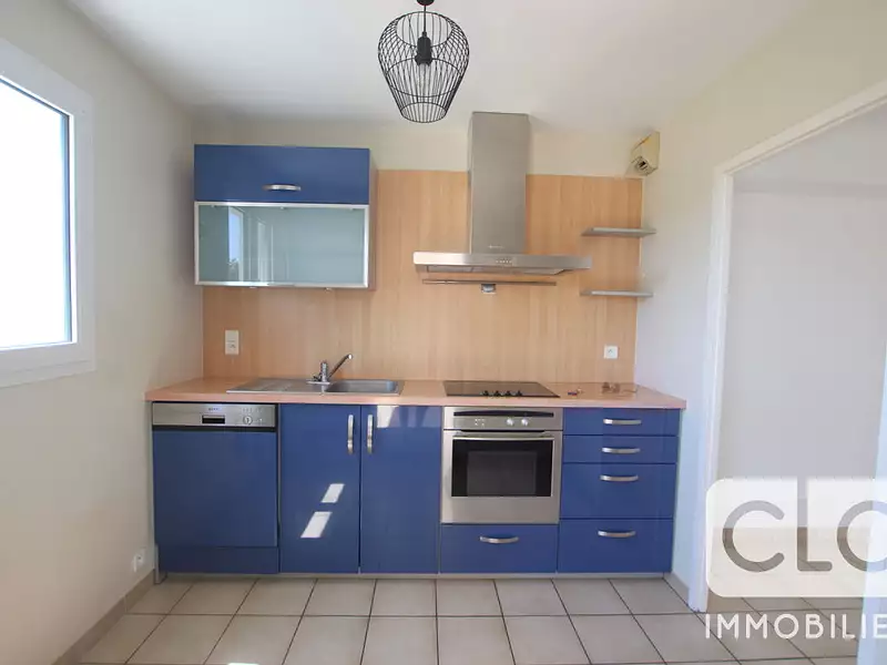 Appartement, 67 m²