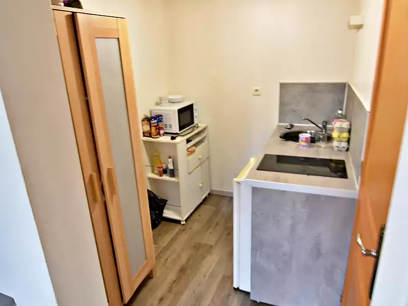 Immeuble, 105 m²