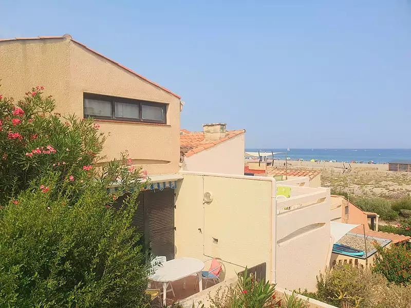 Maison, 30,44 m²