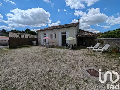 Maison, 85 m²