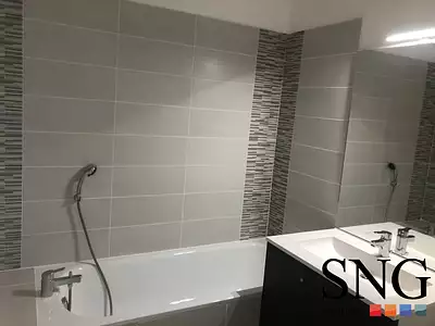 Maison, 64,51 m²