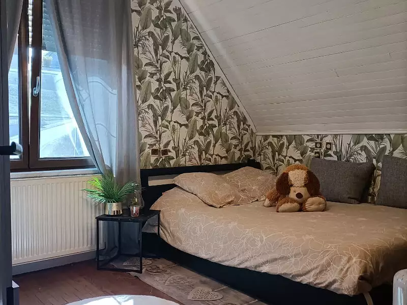Maison, 125,08 m²