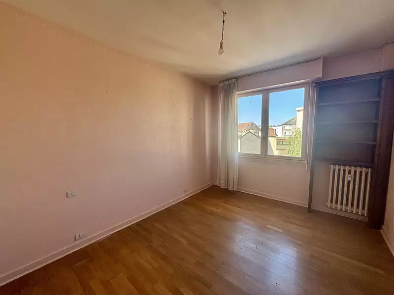 Appartement, 66,9 m²