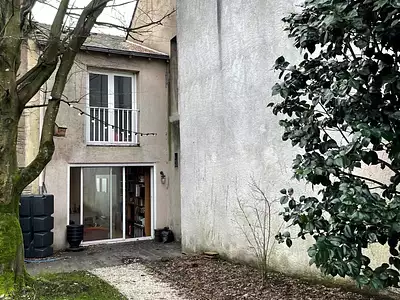 Maison, 92 m²