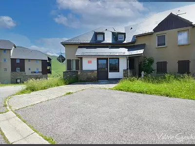 Appartement, 70 m²