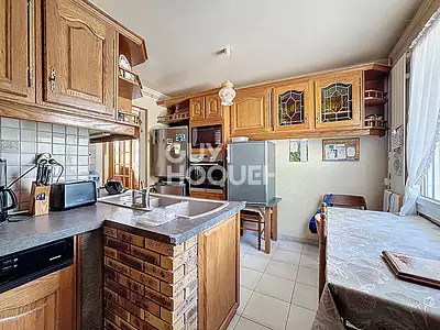 Maison, 160 m²
