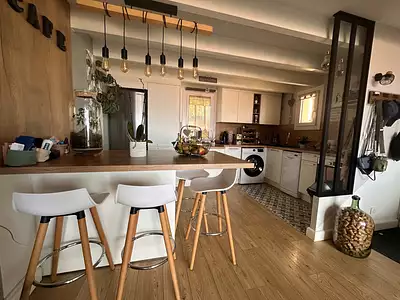 Maison, 79 m²