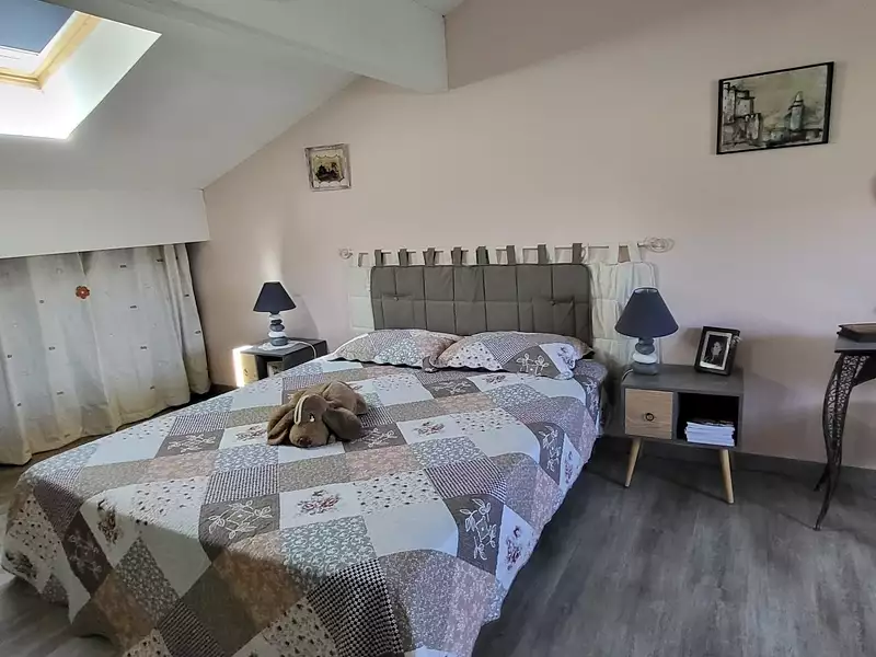 Maison, 100 m²