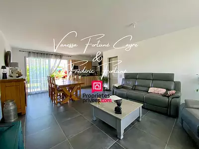 Maison, 80 m²