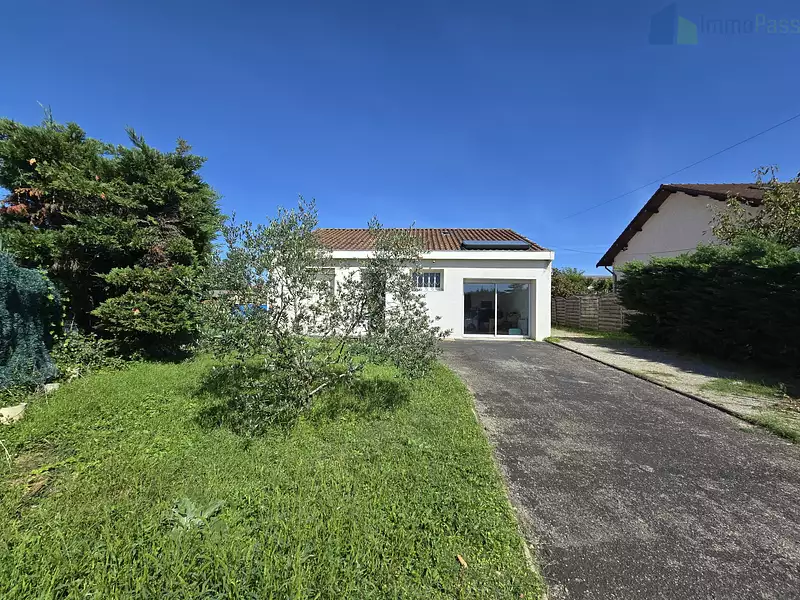 Maison, 74 m²