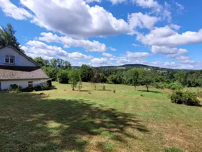 Maison, 114,58 m²