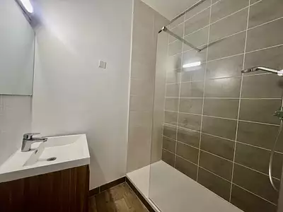 Appartement, 59,54 m²