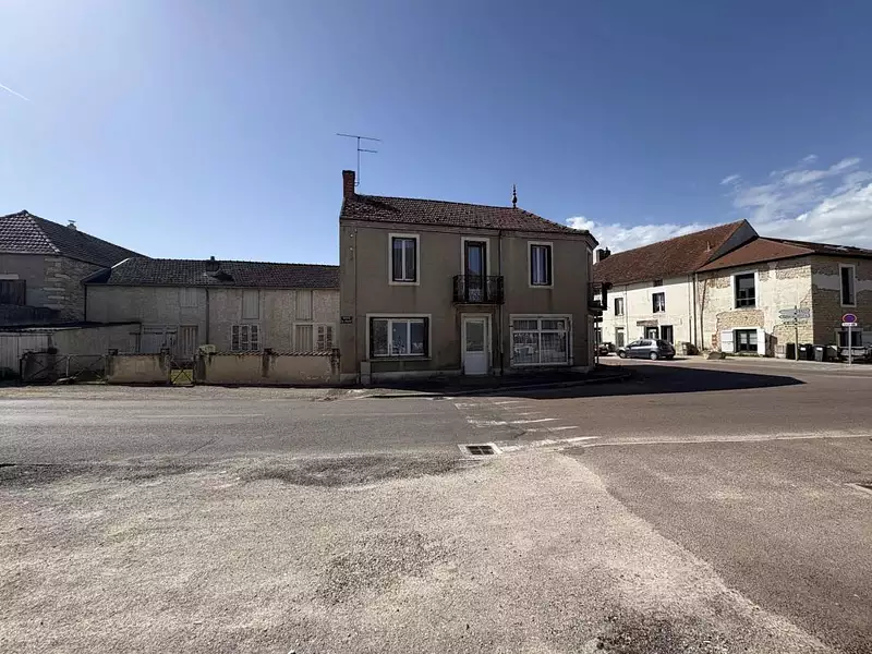 Maison, 161 m²