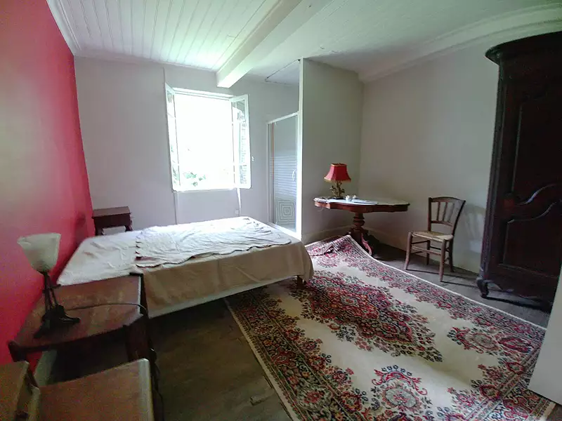 Maison, 210 m²