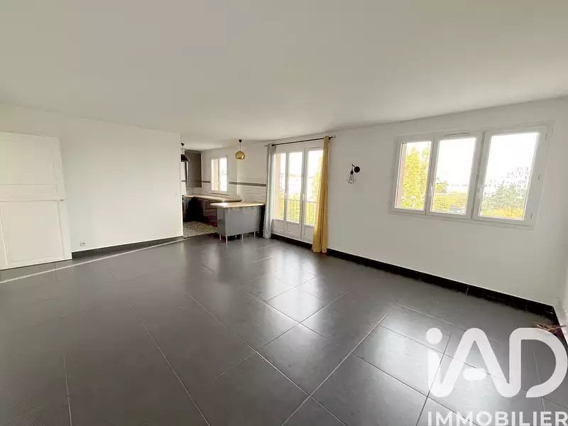 Appartement, 68 m²