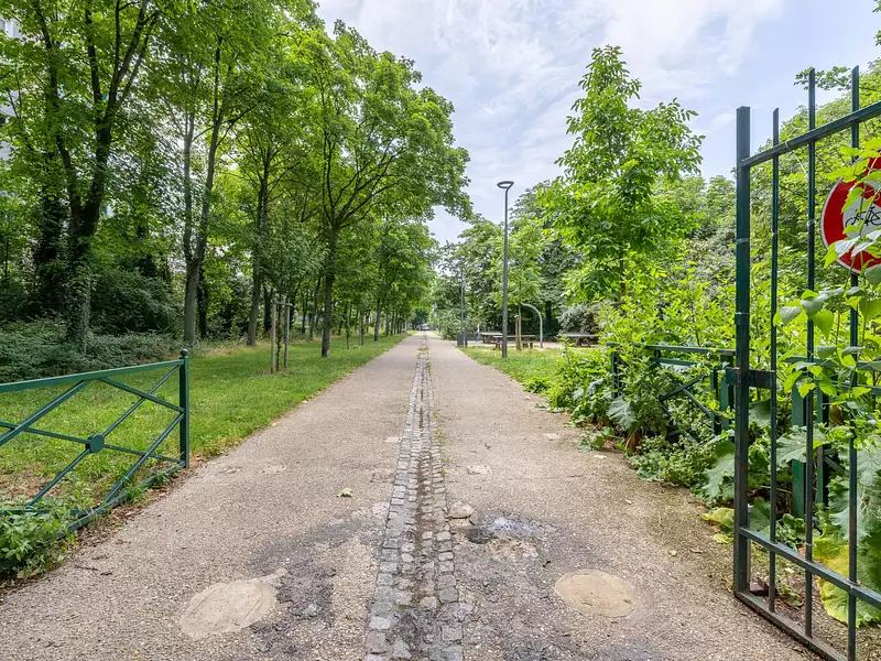 Appartement, 81 m²