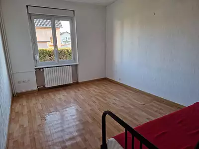 Maison, 113 m²