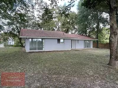 Maison, 116 m²