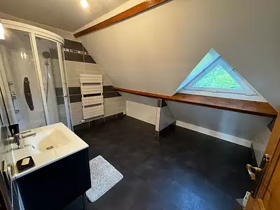 Maison, 157 m²
