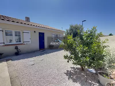 Maison, 77 m²