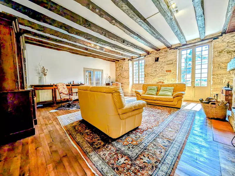 Maison, 176 m²