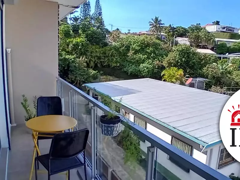 Appartement, 20 m²