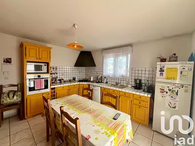 Maison, 147 m²
