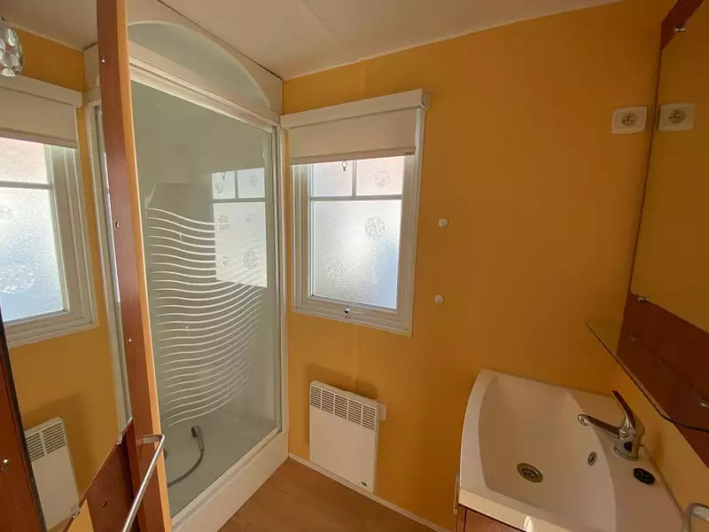 Appartement, 28 m²