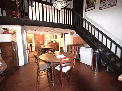 Maison, 188 m²