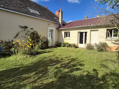 Maison, 75 m²