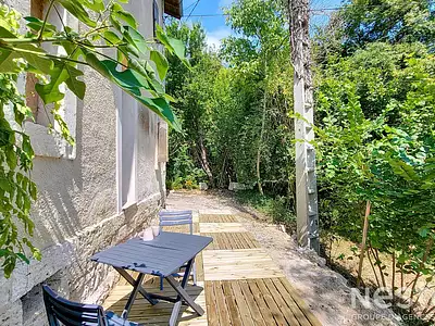 Maison, 73 m²