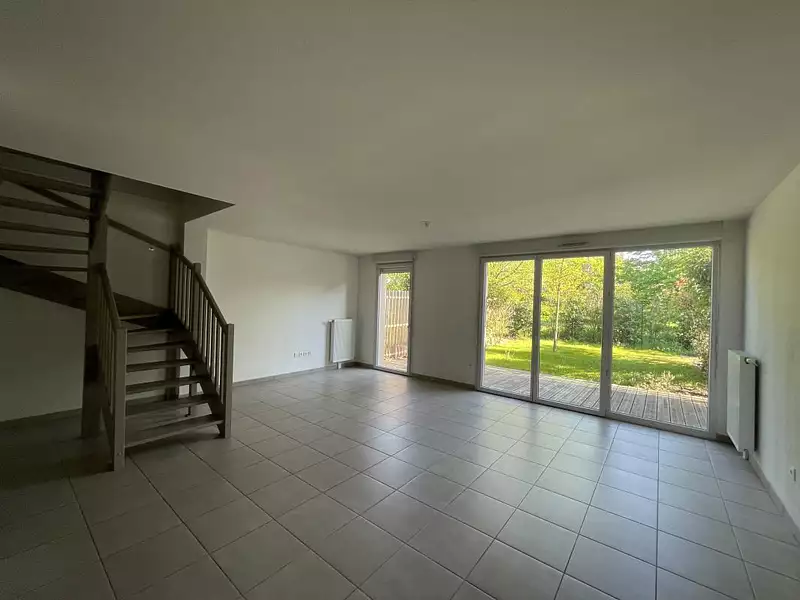 Maison, 80 m²