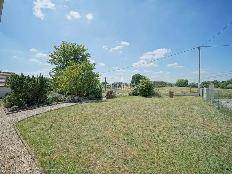 Maison, 144 m²