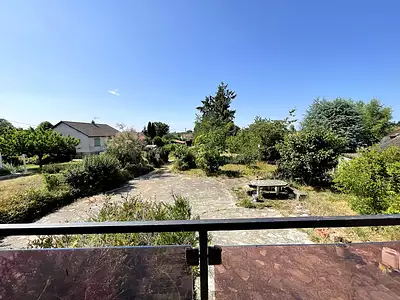 Maison, 84 m²