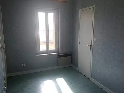 Appartement, 20 m²