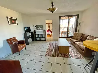 Appartement, 39 m²