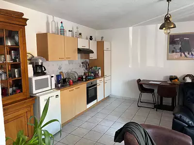 Appartement, 39 m²