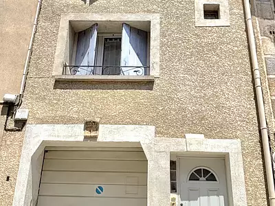 Maison, 78 m²
