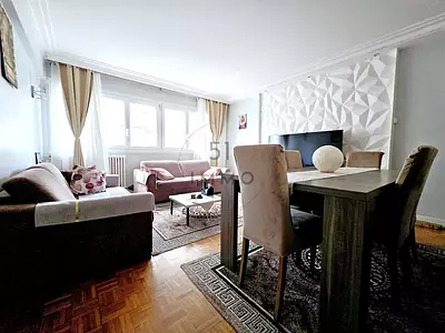 Appartement, 74 m²