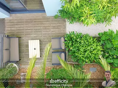 Maison, 92 m²