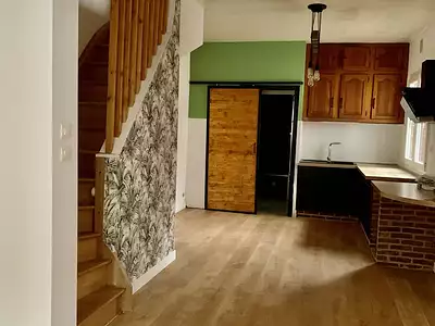 Maison, 106 m²