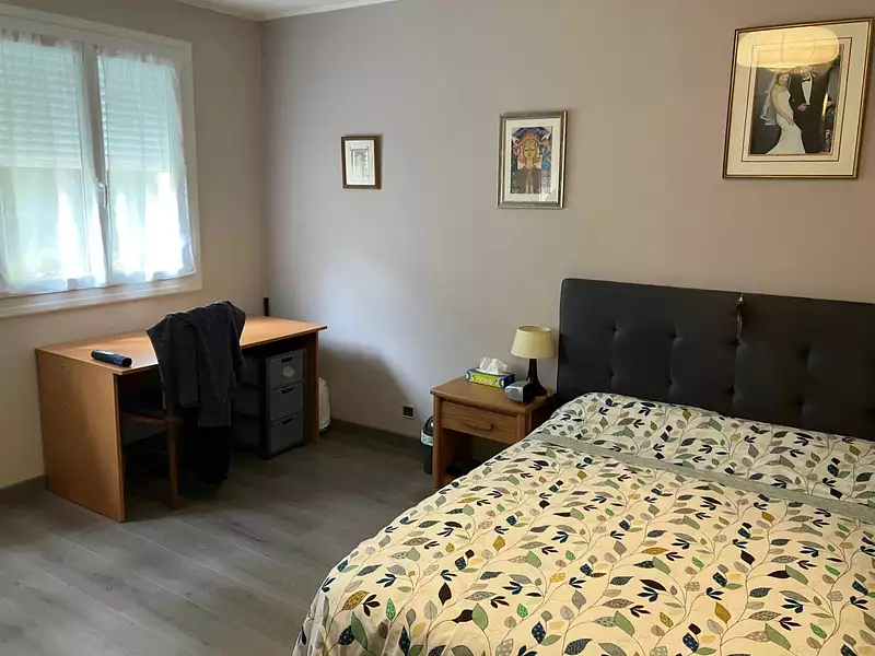 Maison, 258 m²
