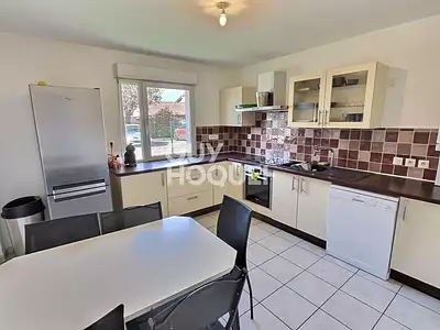 Appartement, 101,32 m²